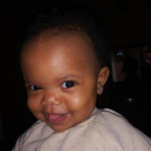 Meet your Posher, Kellie